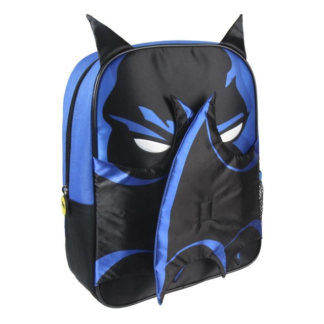 mochila batman