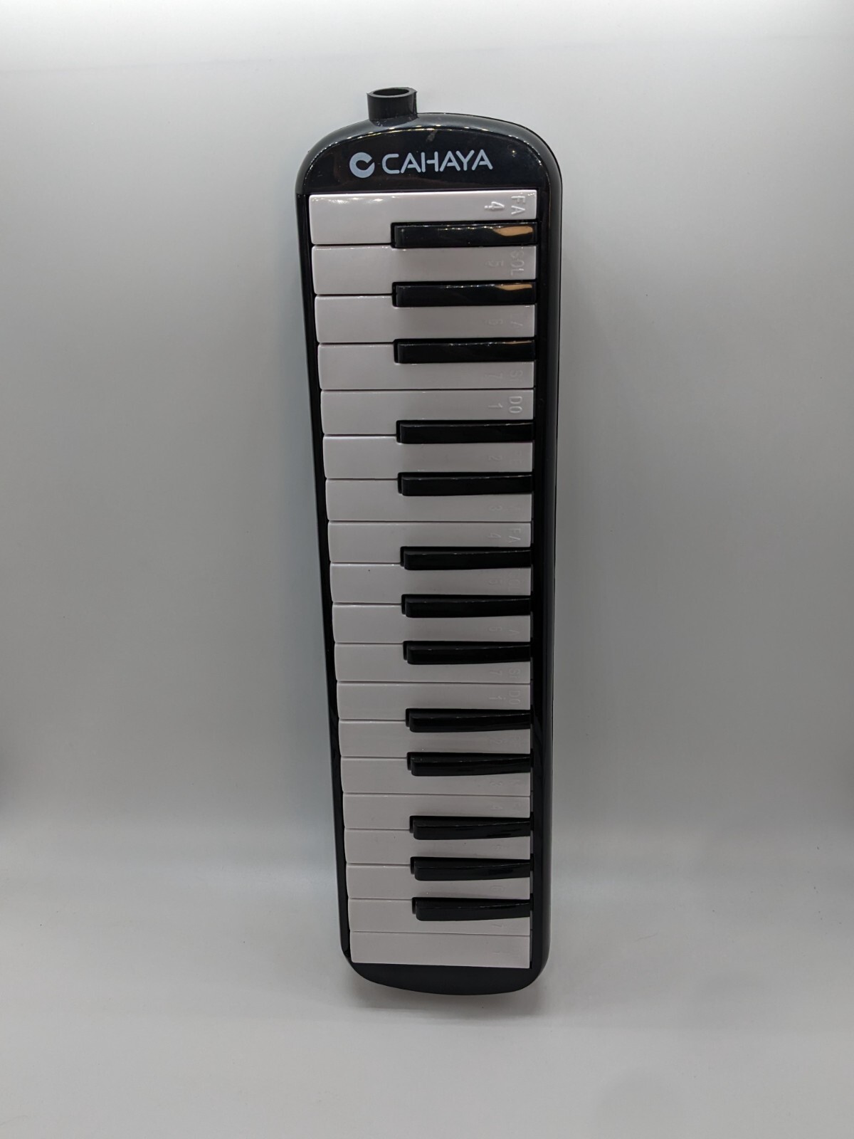 FAULTY Cahaya melodica 32-key keyboard instrument piano-style portable CY0050-1