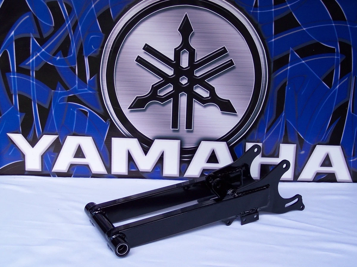 Minus 2 Black Yamaha BANSHEE Swingarm Shorter Mx Tt Oval Ice Track.