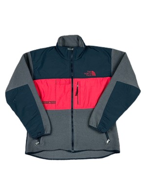 north face tech fleece jacket