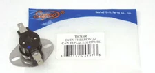 Range Oven Hi Limit Thermostat 318578506 for Frigidaire Electrolux