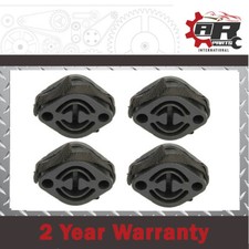 Exhaust Hanger Rubber Mount - fits MINI One Cooper Clubman Countryman Paceman x4