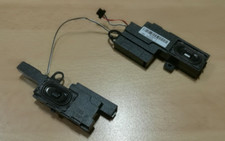 PAIR SPEAKER SET for HP Pavilion 15-n080el Audio Speakers