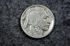 Estate Find 1927 - D Buffalo Nickel!!  #J12174 — photo 1