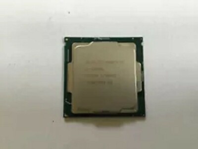 Intel Core i7 8th Gen - Core i7-8700K Coffee Lake 6-Core 3.7 GHz (4.7 GHz Turbo)