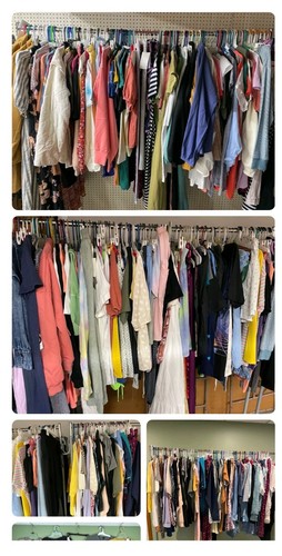 Mädchen Kleidung NB - XXL Großhandel Min.Einzelhandel $ 200+ Wählen Sie Ihre Größe Neu - Bild 8 von 9