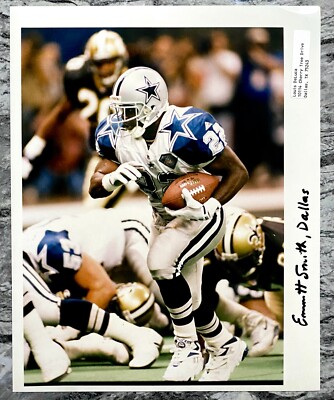 1994 Emmitt Smith 