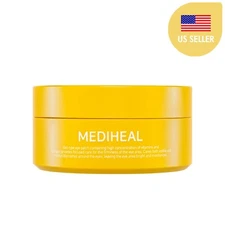 [Mediheal] Vita Collagen Under Eye Patches, K-Beauty, US Seller, FAST FREE SHIP
