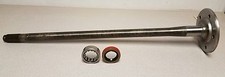 New Rear Axle Shaft 88-91 Suburban 12 Ton With Bearing And Seal New Rear Axle Shaft 88-91 Suburban 12 Ton With Bearing And Seal