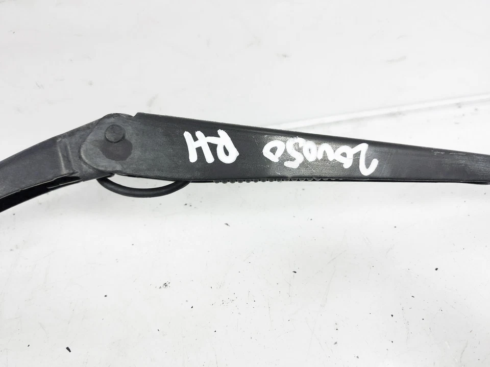 Brazo limpiaparabrisas pasajero derecho 11 12 13 14 15 16 17 18 Volvo S60 30753505 Foto 3 de 4