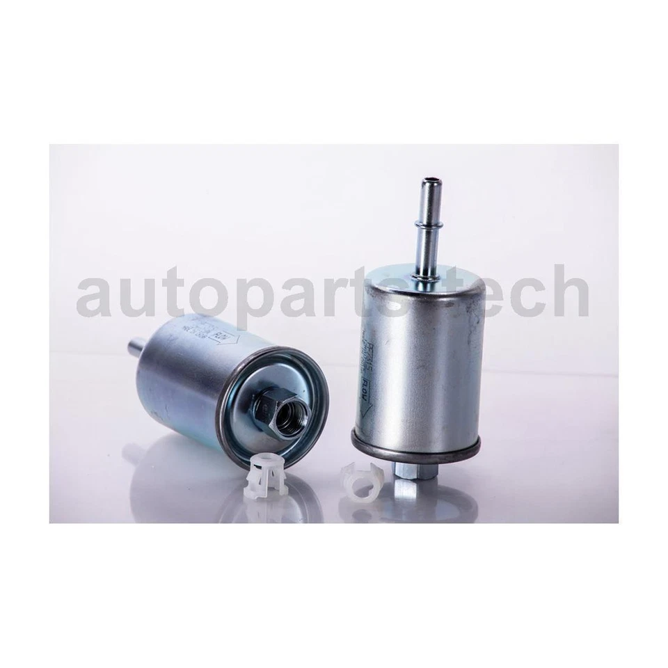 Filtro de aire filtro de combustible para Buick LeSabre 1994 1999 2000 2001 2002 2003 2004 2005 Foto 4 de 4