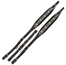 ALPENKLANG TRACOLLE PER ORGANETTO BIANCO/NERO FISARMONICA DIATONICA A 3 FILE