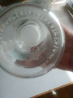 Vintage M & M 1984 Los Angeles USA Olympic Games Glass Jar Canister Container  — photo 8