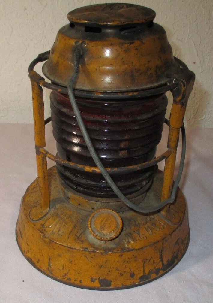 Dietz night watch lantern deals