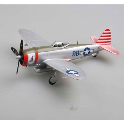 Easy model MRC 1/48 P-47D 527FS, 86FG  #39310 *sealed*   Listed in USA 
