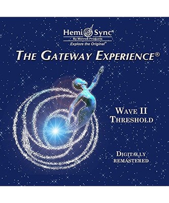 Gateway Experience-Threshold-Wave II (Digitally Remastered), Monroe Products