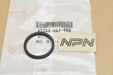 NOS Honda CB550 CX650 GL1100 GL1200 VF1100 VF750 VT700 Piston Seal 45209-MA7-006