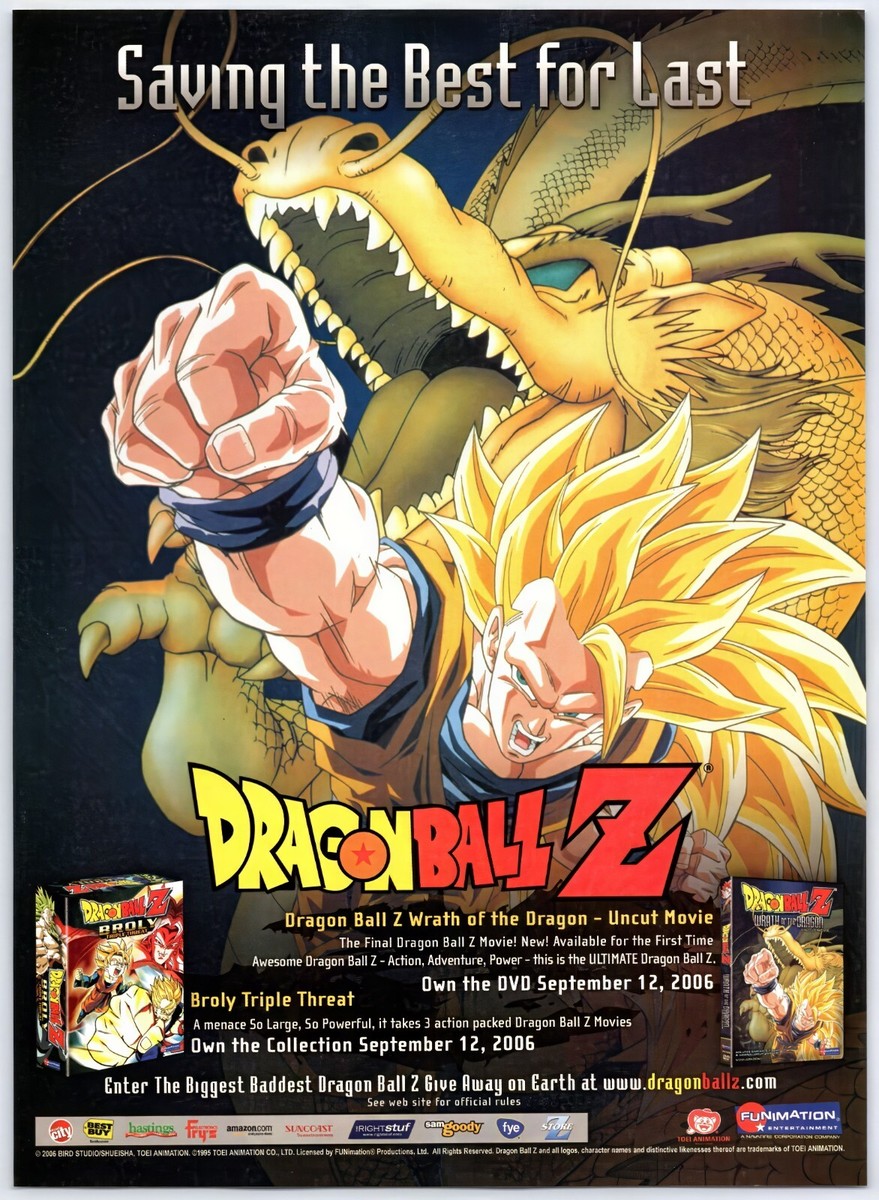 Amazon Prime Video Watch Original Dragon Ball Online Free Dragon