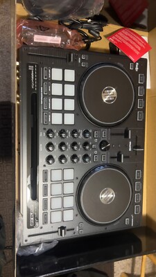 reloop beat pad 2