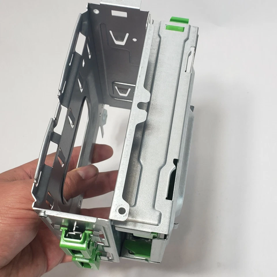 Drive Bracket 3.5" to 5.25" 1B231MT00 1B231MS00 Acer Veriton X4620G x4524 - Image 4 of 4