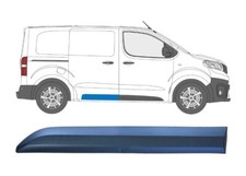 Baguette de porte Citroen JUMPY