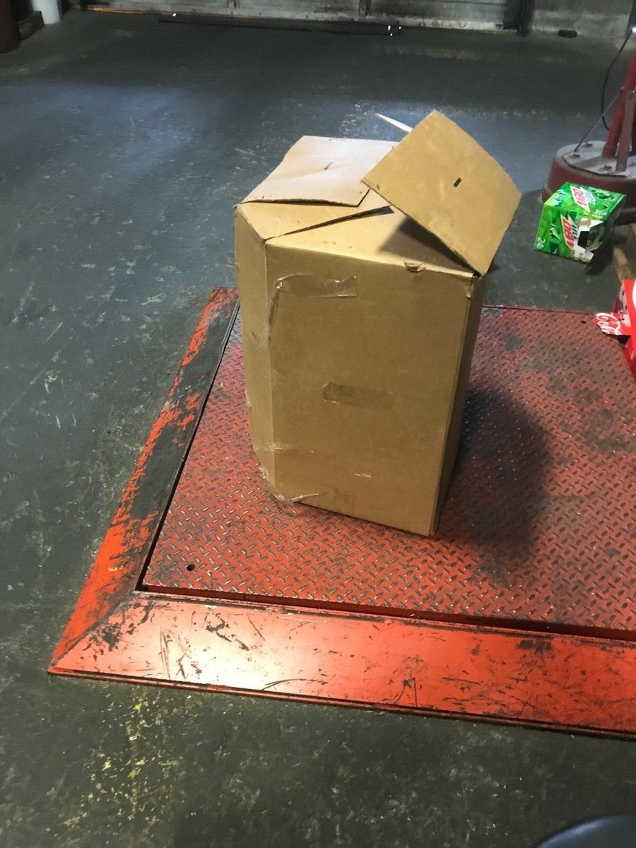 米軍放出品　未使用　H-45 テントストーブ　ヒーター　マルチフューエル H-45 HEATER, MULTI-FUEL TENT STOVE SPACE HEATER, 4520-01-329-3451