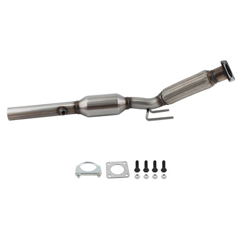 Exhaust Catalytic Converter For Volkswagen Golf Jetta 2.5L 2010 2011 eBay