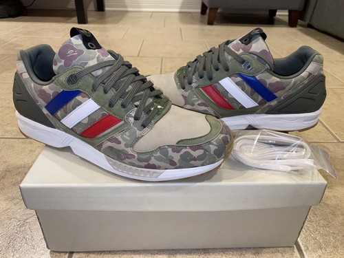 bape zx 5000
