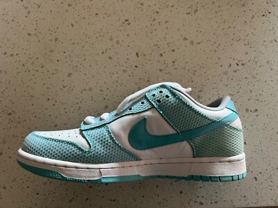Size 10 - Nike Dunk Premium SB Low High Hair for sale online | eBay