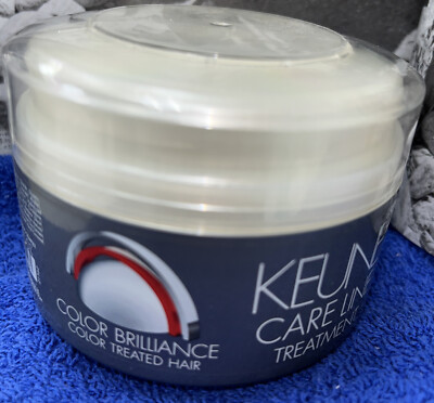 Keune Care Line Color Brilliance Treatment 6.8 oz