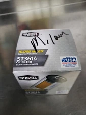 ( QTY 1 ) SUPERTECH OIL FILTER ST3614 NOS