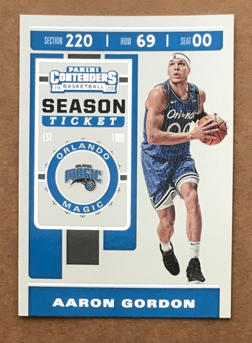 2019-20 Panini Contenders NBA Basketball Single Base Card #1-100 You Pick PYC! - Picture 3 of 76