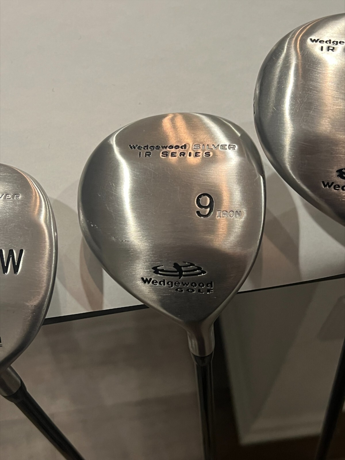 Wedgewood Golf Clubs eBay