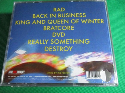 Alternative & Heavy Metal & Rock (You Pick - Sold Individually) NOT A LOT 9/2/25 - Afbeelding 622 van 658