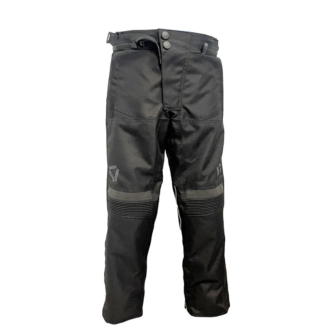 Kids motorcycle best sale pants