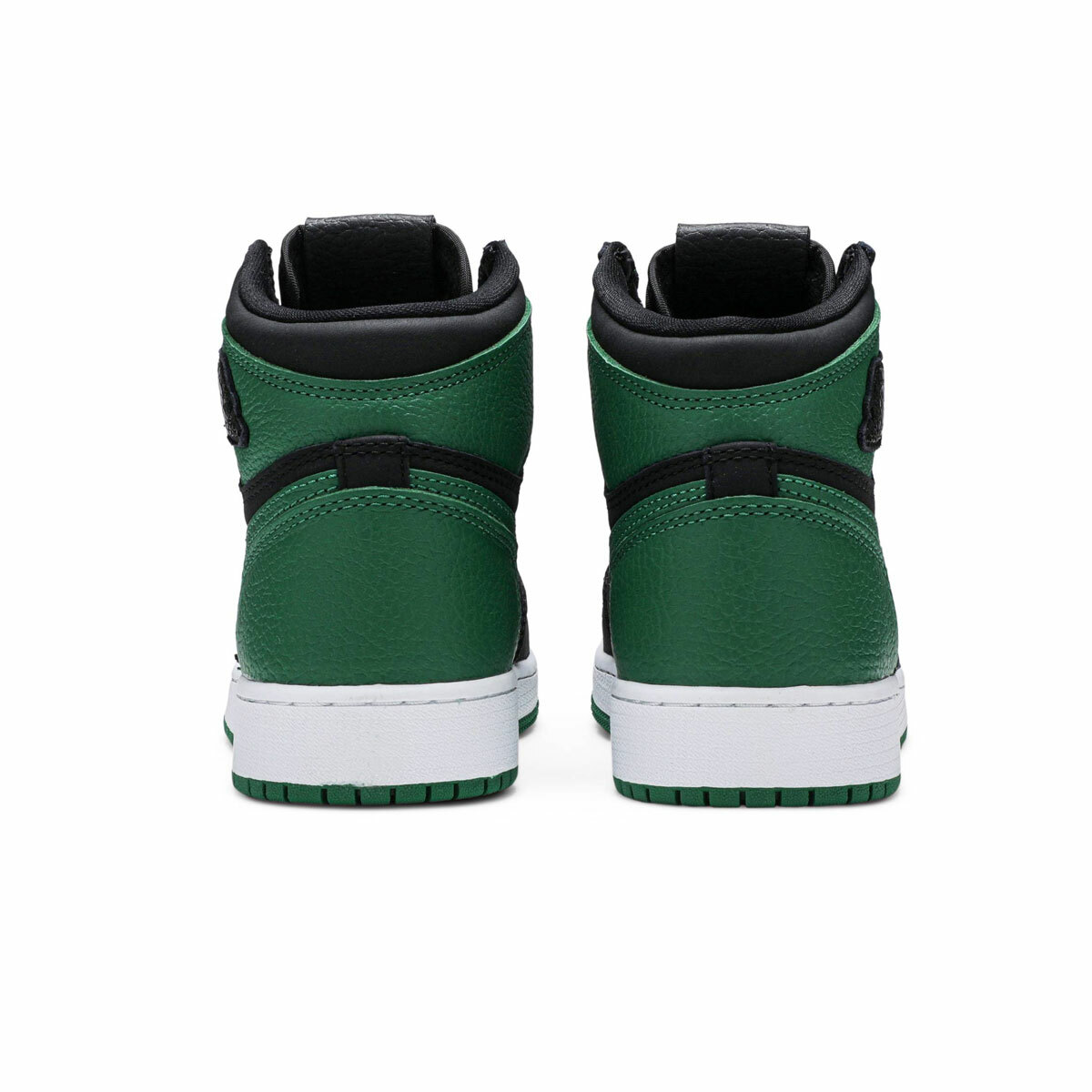 jordan 1 pine green youth