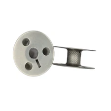 New Bobbin Hard Aluminum for Juki Walking Foot LU-2210 Genuine