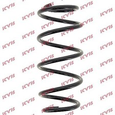 KYB Fahrwerksfeder Vorderachse für VW