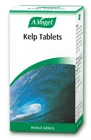 A Vogel Kelp from Pacific Seaweed Natural Iodine Supplement 240 Tablets