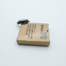 Nikon -4.0 EYEPIECE CORRECTION LENS for Nikon F3
