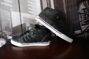 adidas vulc mid