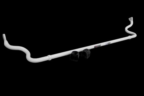 Barra antivuelco trasera Ultra Racing 24 mm para Audi Q5 (TYP 8R) 2.0 TFSI 4x4 2009-2017 - Imagen 2 de 9