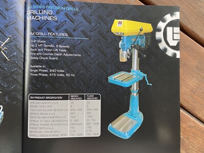 brobo drill | Gumtree Australia Free 