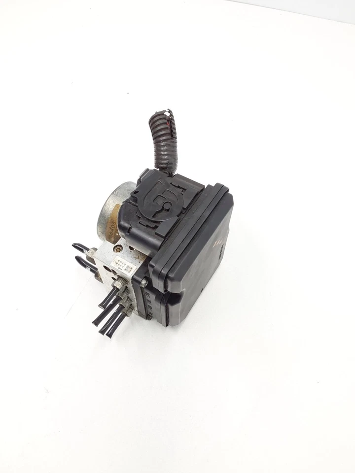 2008-2013 Nissan Rogue ABS Antilock Brake Pump Control Medule OEM 47660JM010 - Image 2 of 4