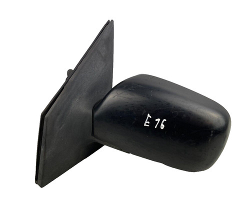 Toyota Yaris P1 Außen Spiegel Links Einheit E13010399 Original Ersatzteil