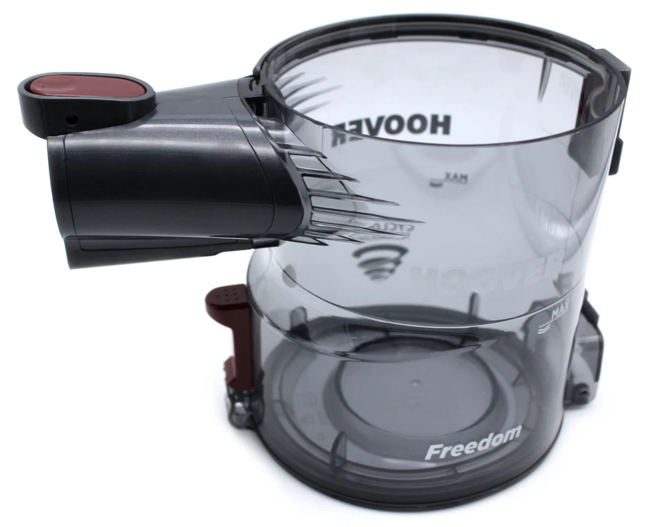 Hoover Envase Cesta Polvo para Aspiradora con Batería FREEDOM FD22RP - Imagen 2 de 4