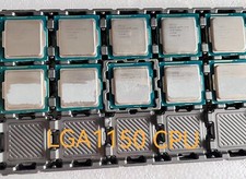 Intel Xeon E3-1286L v3 e3 1285Lv3 1275Lv3 1265Lv3 1268Lv3 1220Lv3 CPU LGA 1150