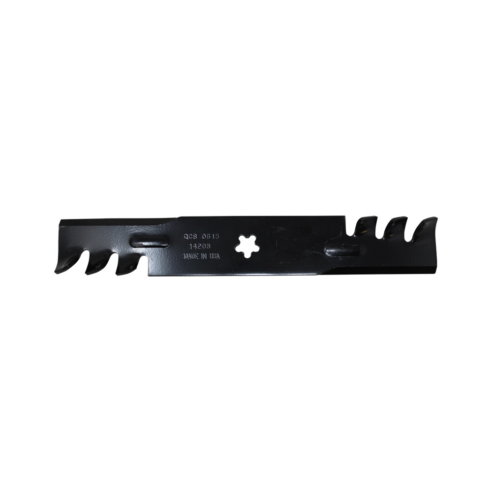 Dixon Toothed Mower Blade Replacement - 575296401