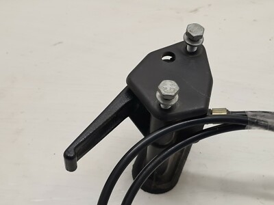 Cable ouverture capot RENAULT MEGANE 3 PHASE 1 Diesel occasion | Opisto