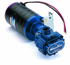 Magnafuel Mp-4703 Prostar Efi 750 Swiveling Electric Gear Fuel Pump 325 Gph Each